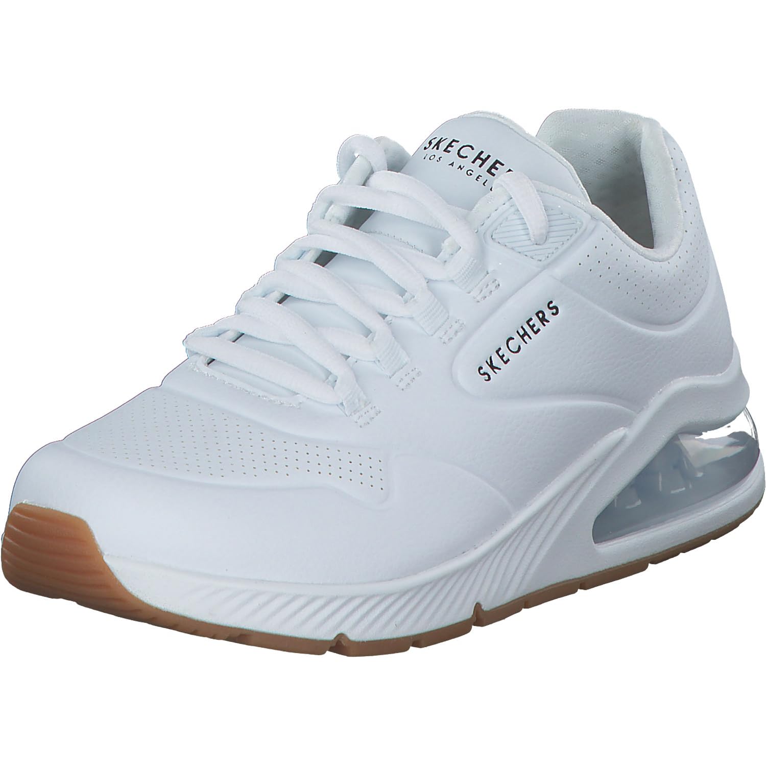 Skechers Skechers - Piel sintética Mujer