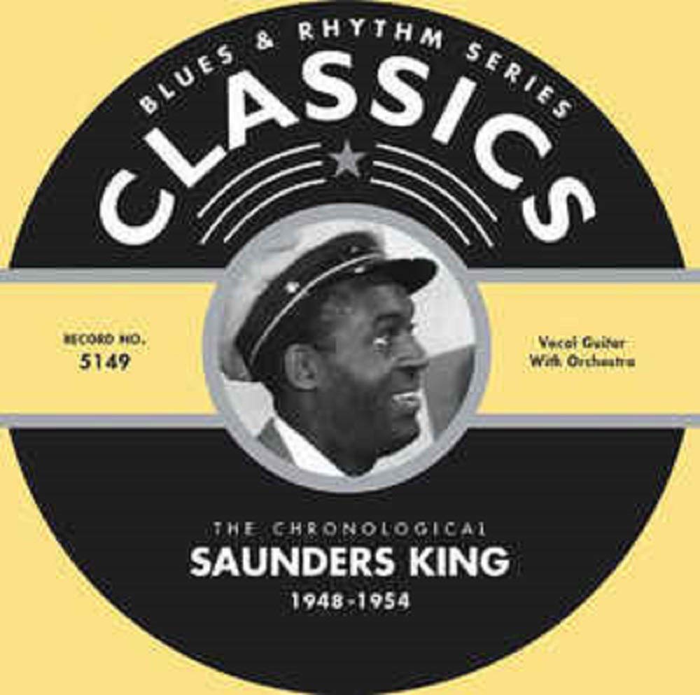 Classics 1948-1954