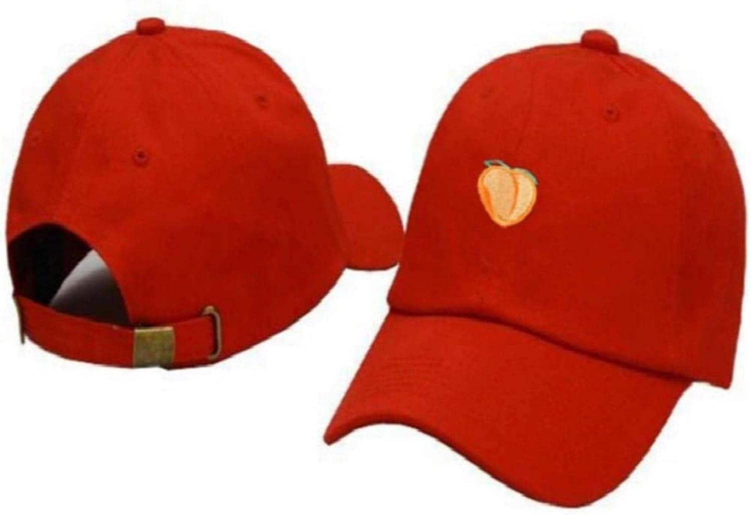 Peach dad hat Clearance