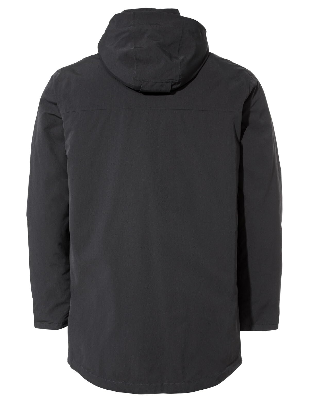 VAUDE Jacken Men's Idris Wool Parka II