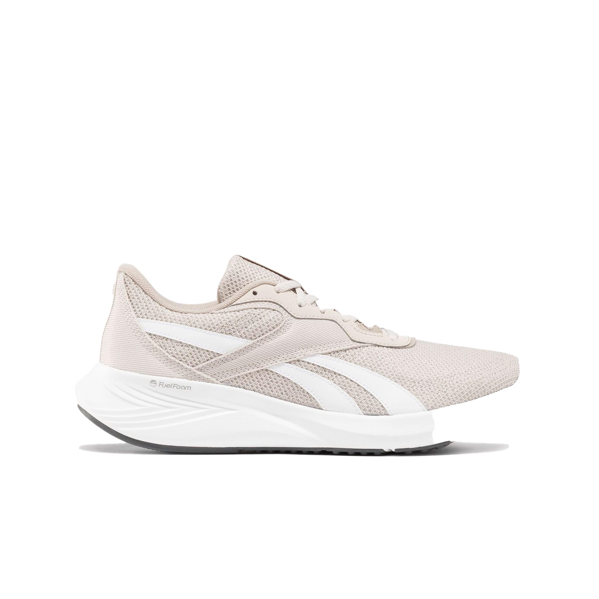Reebok Energen Tech, Zapatillas de Deporte Unisex adulto, Moonst Ash Ftwwht, 45 EU