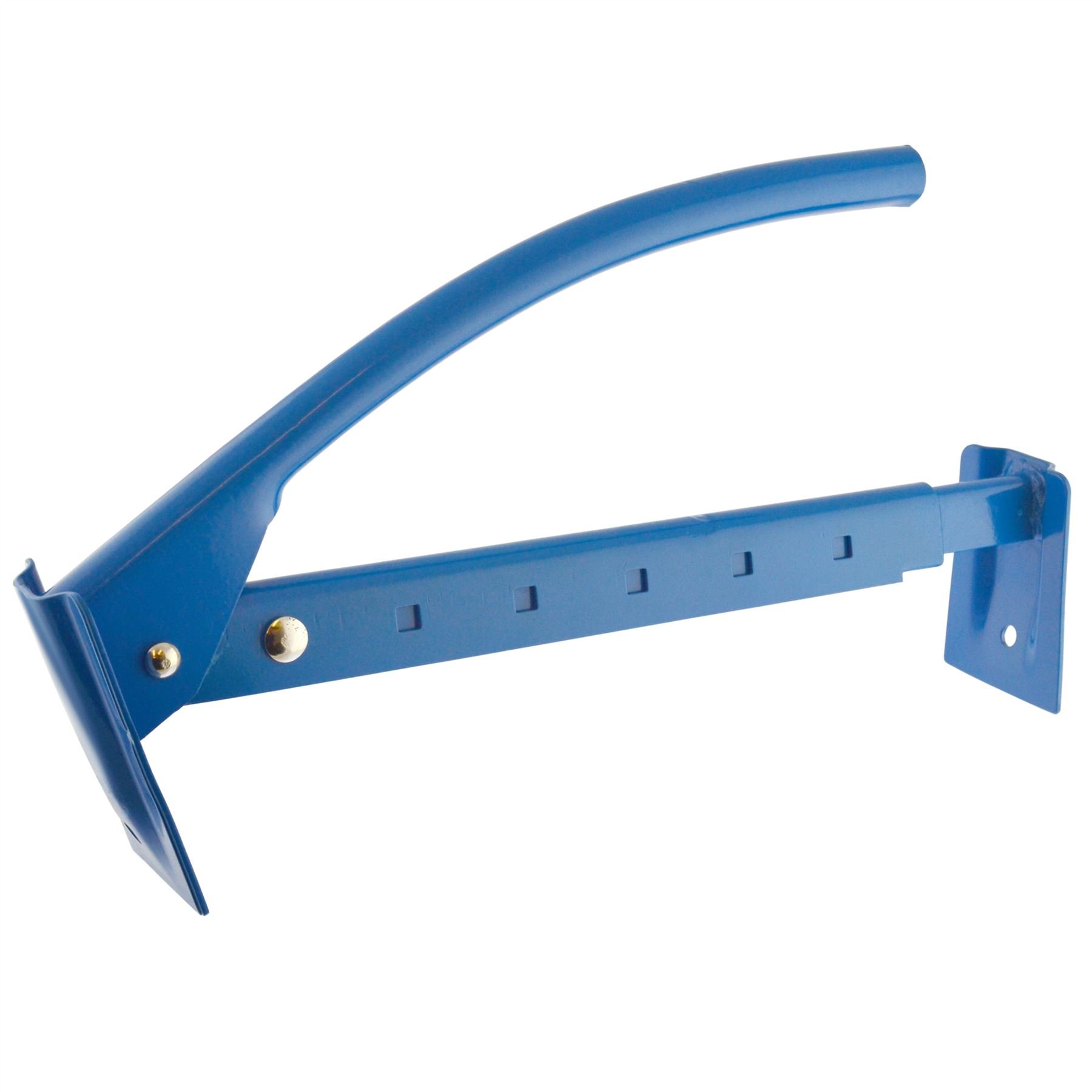 Abrazadera de elevación de ladrillos ajustable 400-670mm pinza portadora SIL326