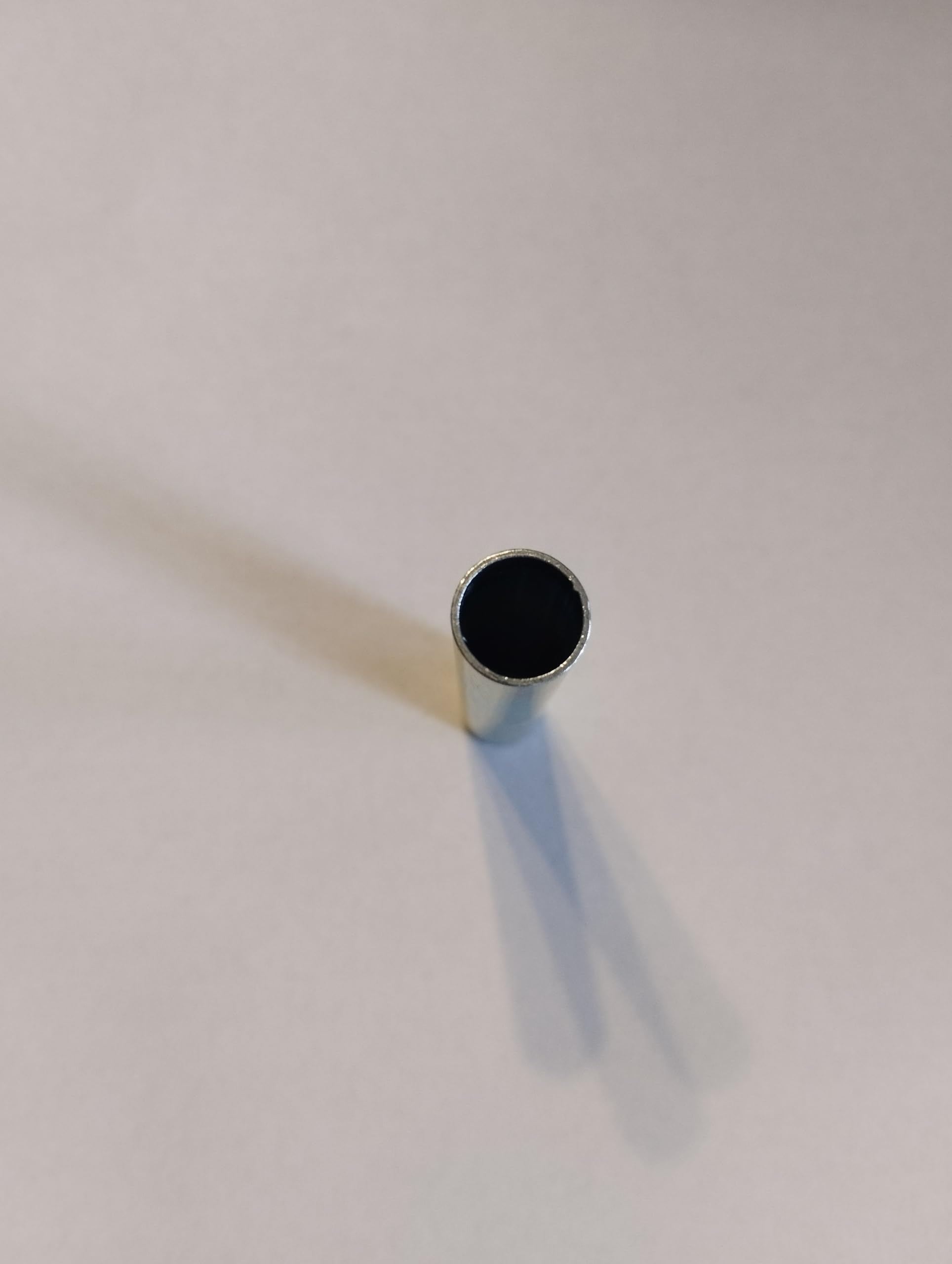 Campfrei 2er Set Reparaturhülse für Zeltgestänge mit Ø 6 mm Fiberglasstange Verbindungsrohr Zeltstangen-Verbindungsstücke Sport & Freizeit