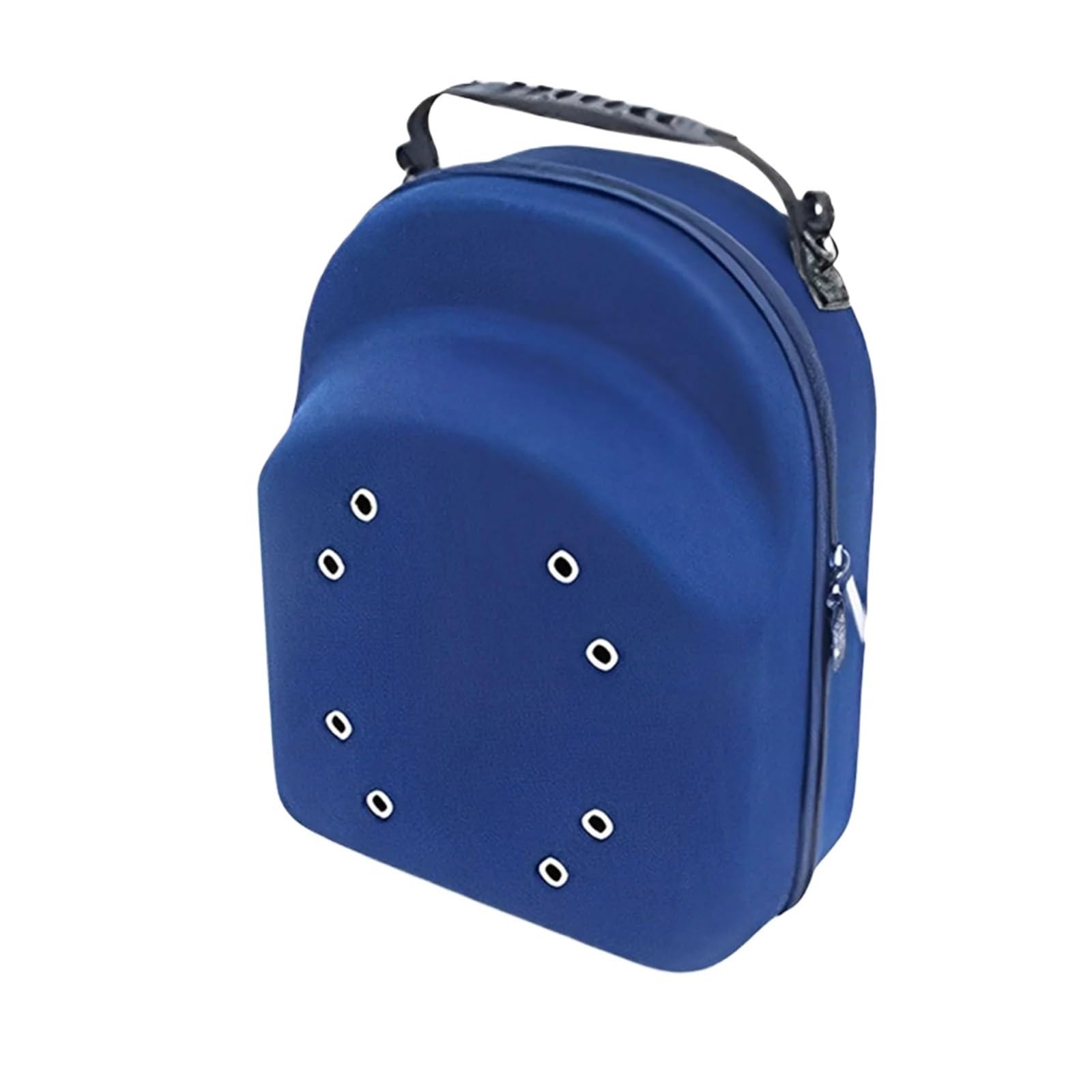 YUSUZH Hat Travel Case Outdoor EVA Cowboy Storage Box Organizer Bag for Closet or Travel(Blue)