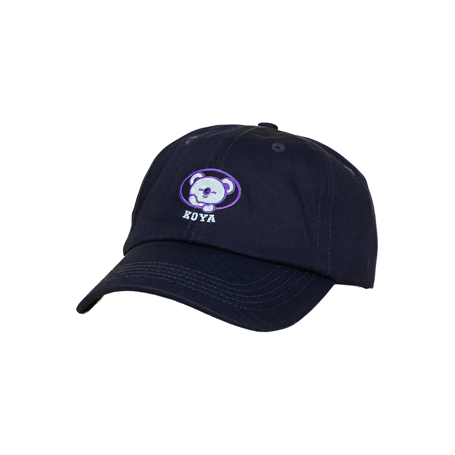 Official BT21 Universal Baseball Cap