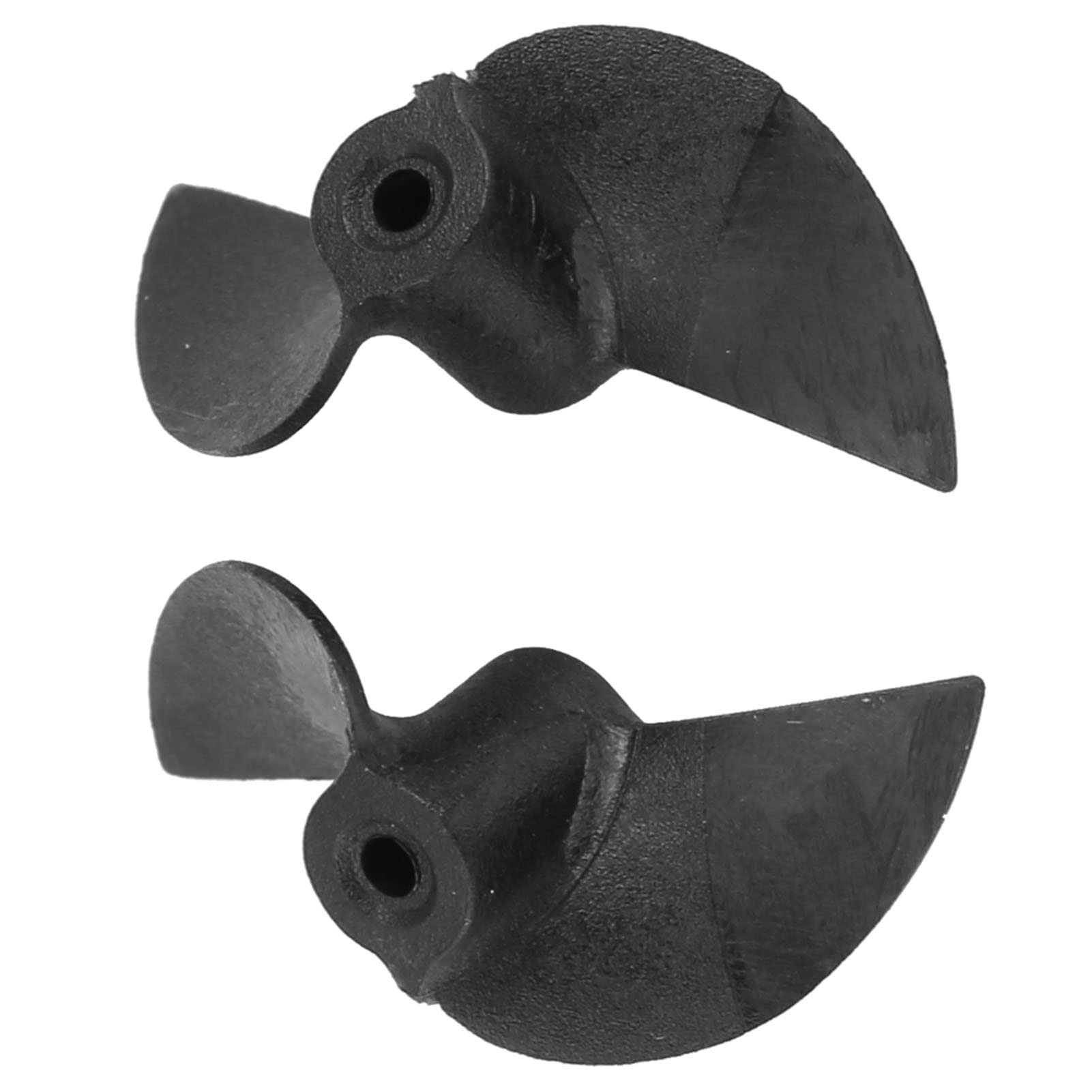 Hélices nylon tripales pour bateaux radiocommandés - New CAP Maquettes