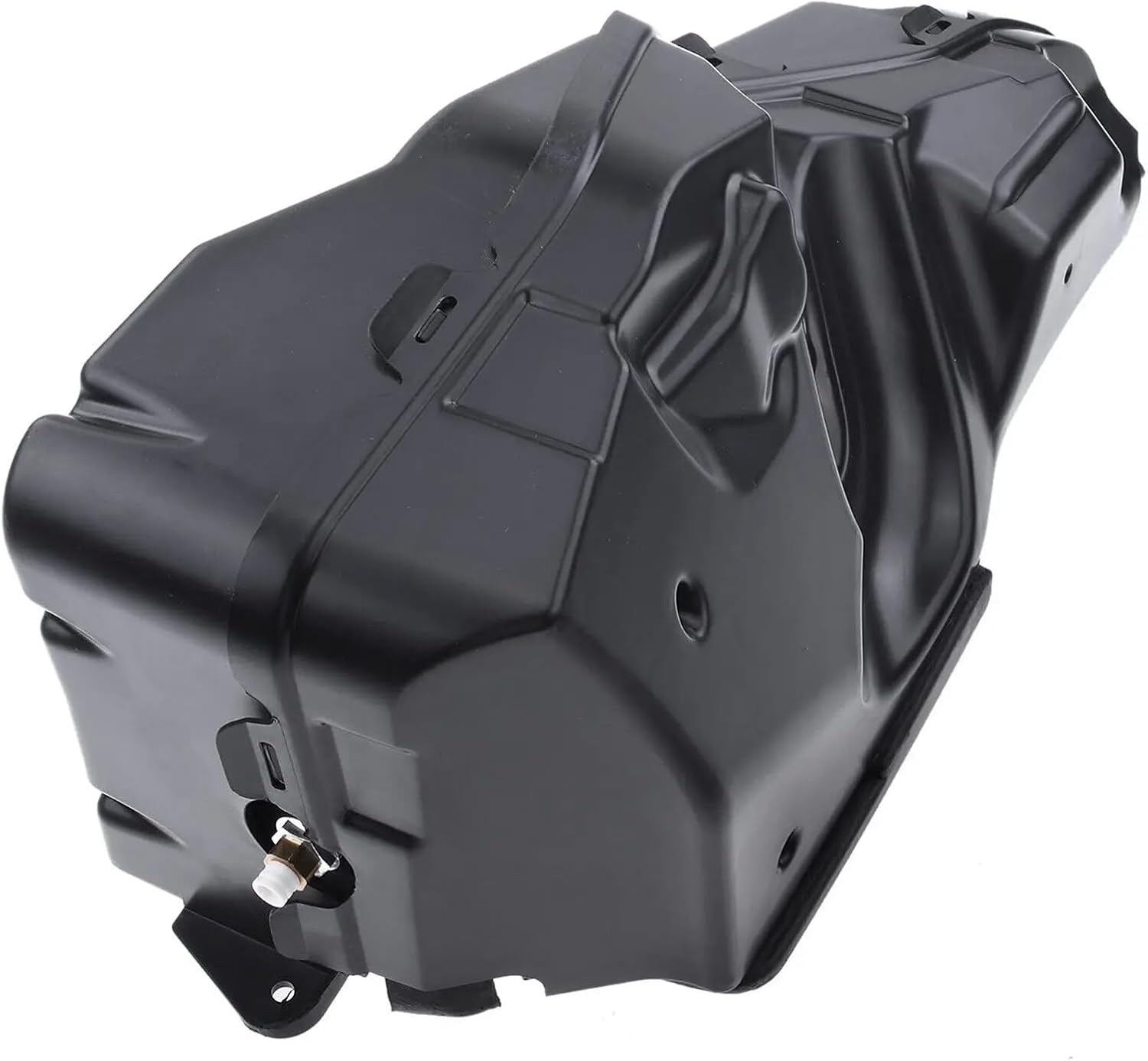 852. 【高年式】スズキ・GN125-2F 低走行！キャブOH済みプラグ新品