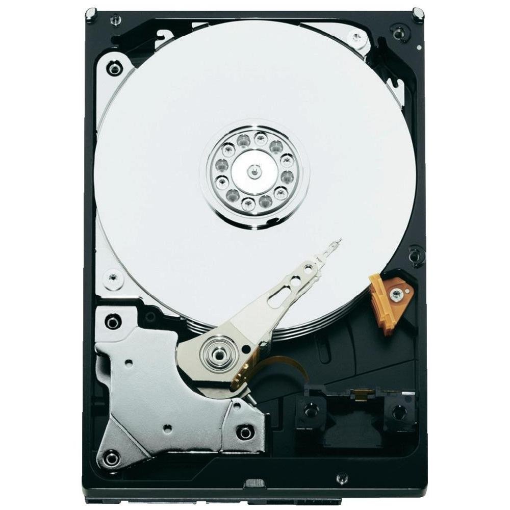 Seagate Interne hard disk 8.9 cm (3.5 ) 4 TB Enterprise Capacity Bulk ST4000NM0024 SATA III