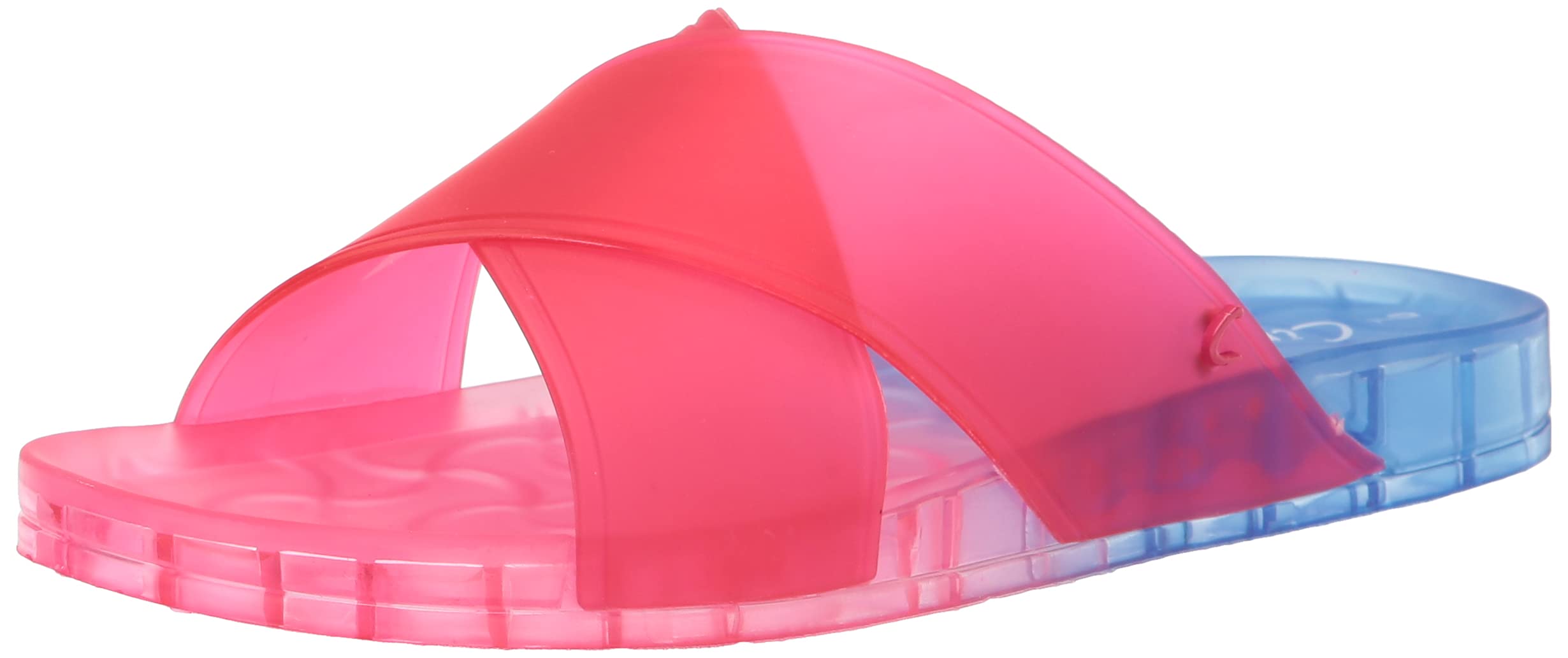 CIRCUS NY BY SAM EDELMAN レディース ジョリー フラットサンダル, ピンクシャーベット, 6 Amazon.co.jp: Circus by Sam Edelman レディース Jaylee フラット