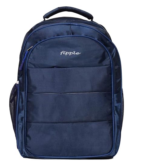 FIPPLE 30 Ltrs Casual Waterproof Laptop Bag/Backpack for Men Women Boys Girls/Office School College Teens & Students