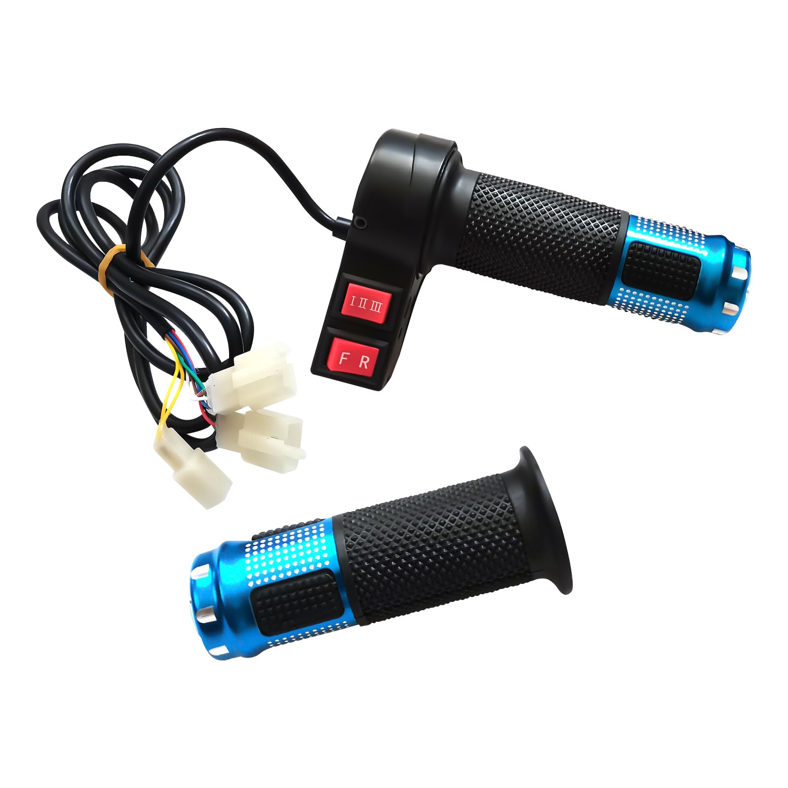 3000W 72V bezszczotkowy silnik prądu stałego E Bike Motor Kit do skutera elektrycznego do skuterów elektrycznych, rowerów elektrycznych, kart i rowerów elektrycznych
