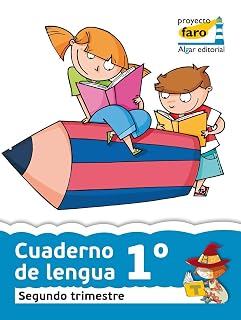 Cuaderno de Lengua 1.2