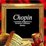  Chopin, Nocturnos , Polonesas Baladas
