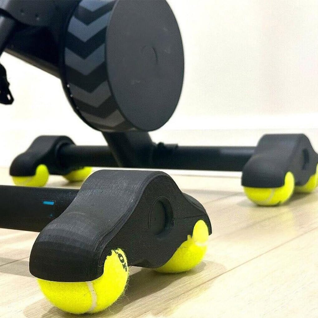 L'application de cyclisme en salle pour home trainers et vélos connectés