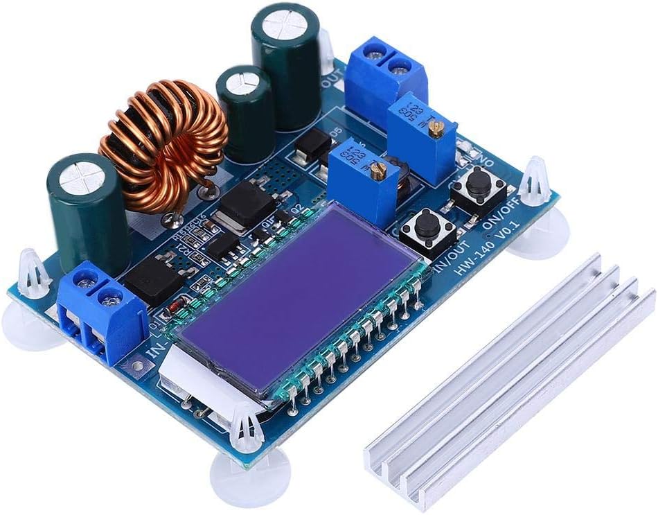 modulo di potenza per tavolo da conferenza