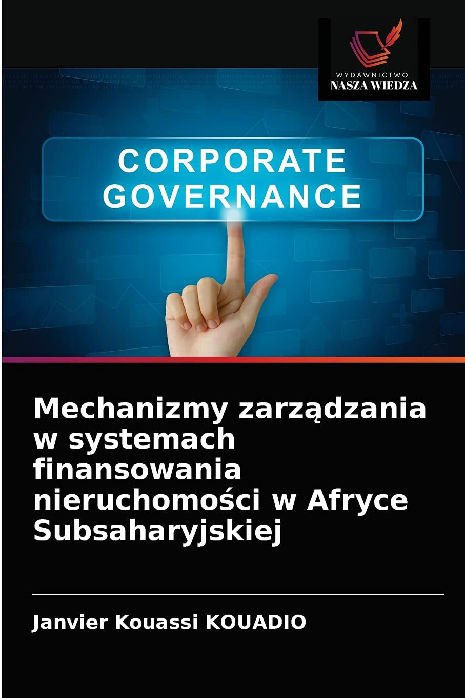 Mechanizmy zarządzania w systemach finansowania nieruchomości w Afryce Subsaharyjskiej