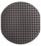 Beyerdynamic C-One Custom One Pro Ear Cup Cover - Carbon Fiber Black/Silver