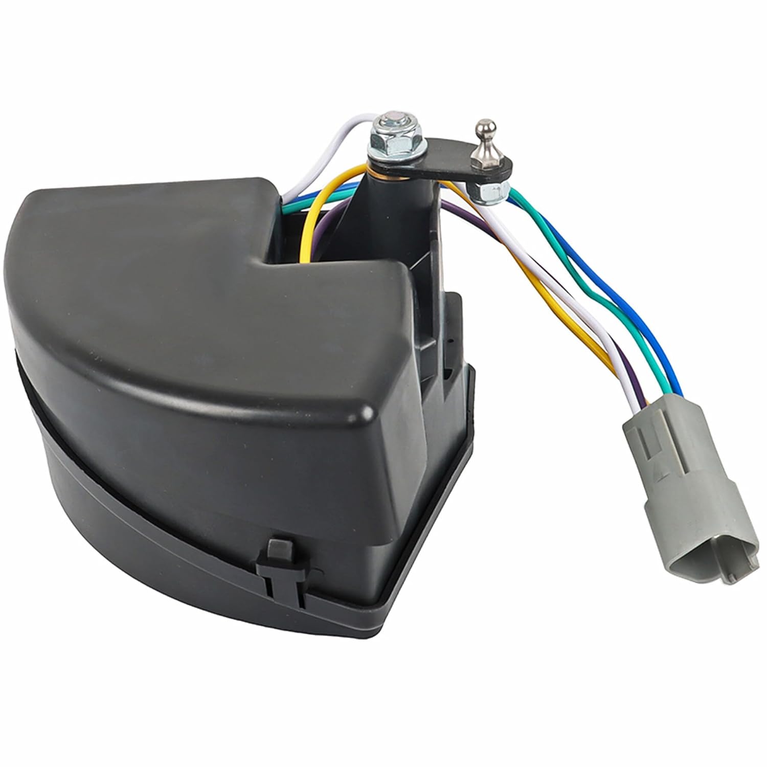 GXYWADY 101932003 48V Golf Cart V-Glide Wiper Switch Replacement for Club Car 48Volt 1998 1999 Golf Carts