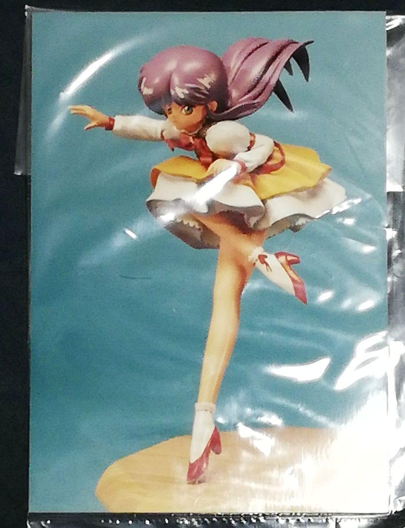 Amazon.co.jp: 銀河お嬢様伝説ユナ 高貴の沙雪華 私服Ver. ガレージ