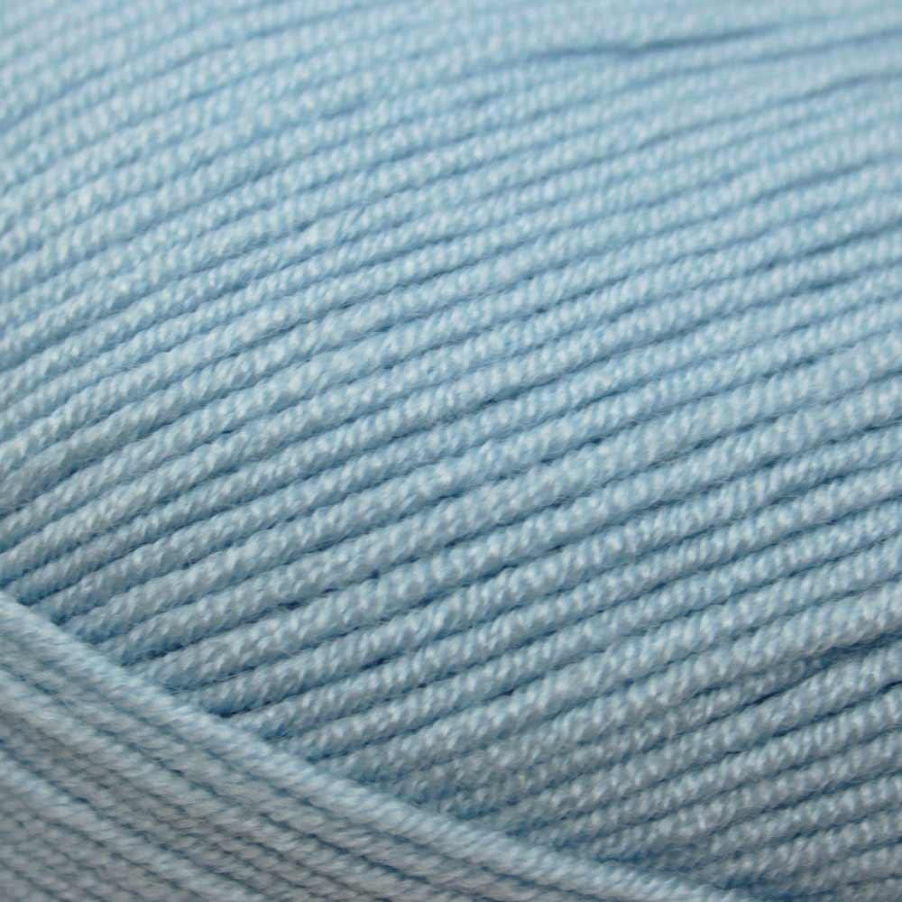 Stylecraft Knitting Yarn/Wool 100g Ball for Knit & Crochet, DK - 7116 - Vintage Blue