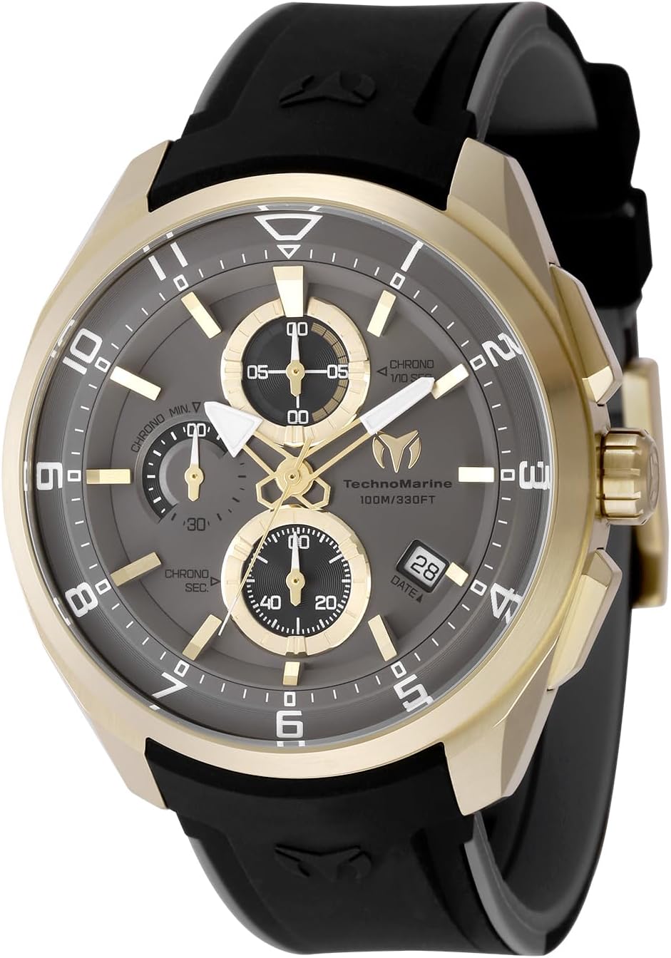 TechnoMarine Ocean Quantum TM-318125 Men's Quartz Watch