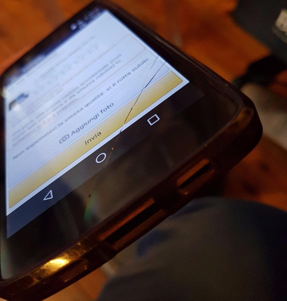 Immagine del cliente