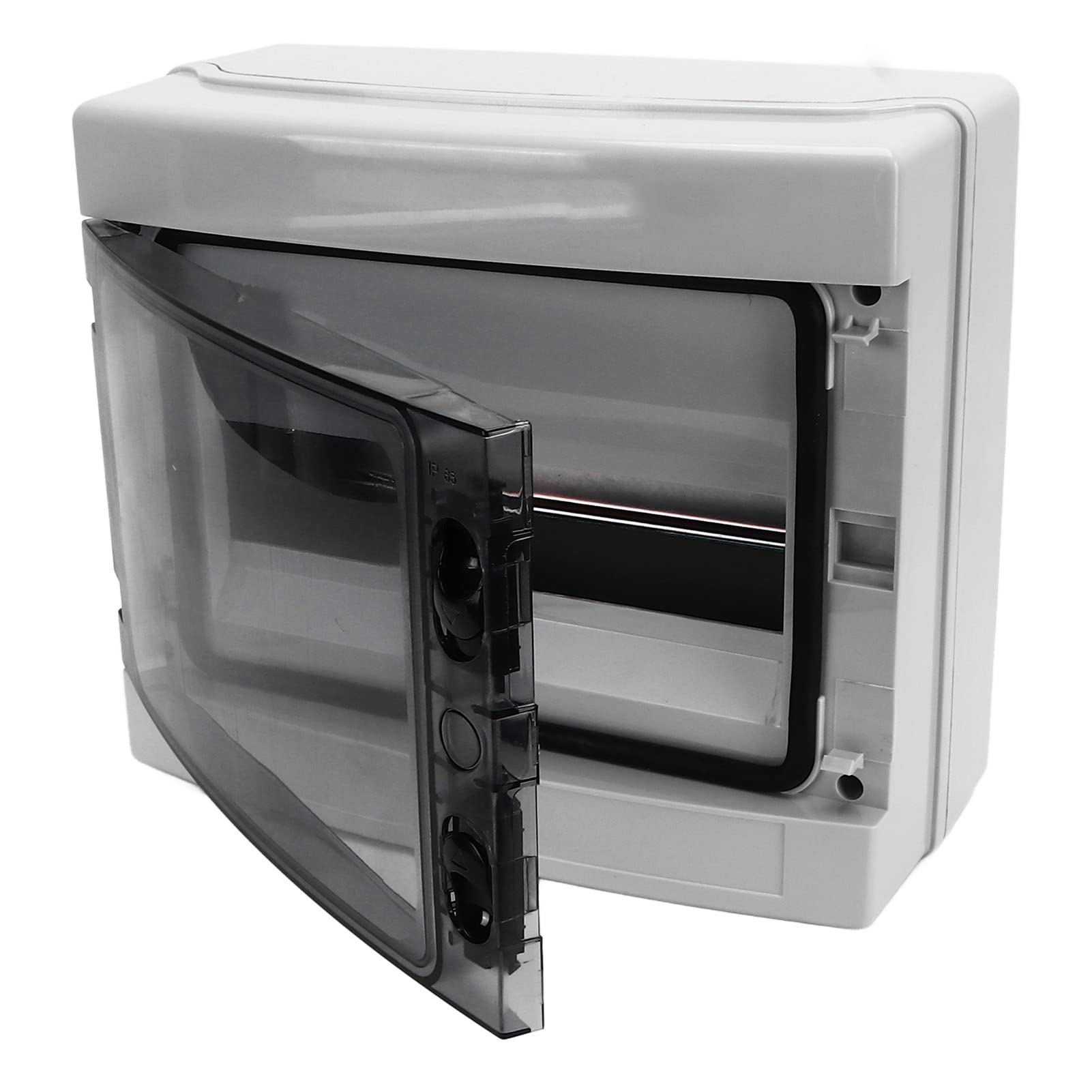 Buy TenNuoDa Consumer Unit 12way DIN Rail, IP65 Waterproof Power