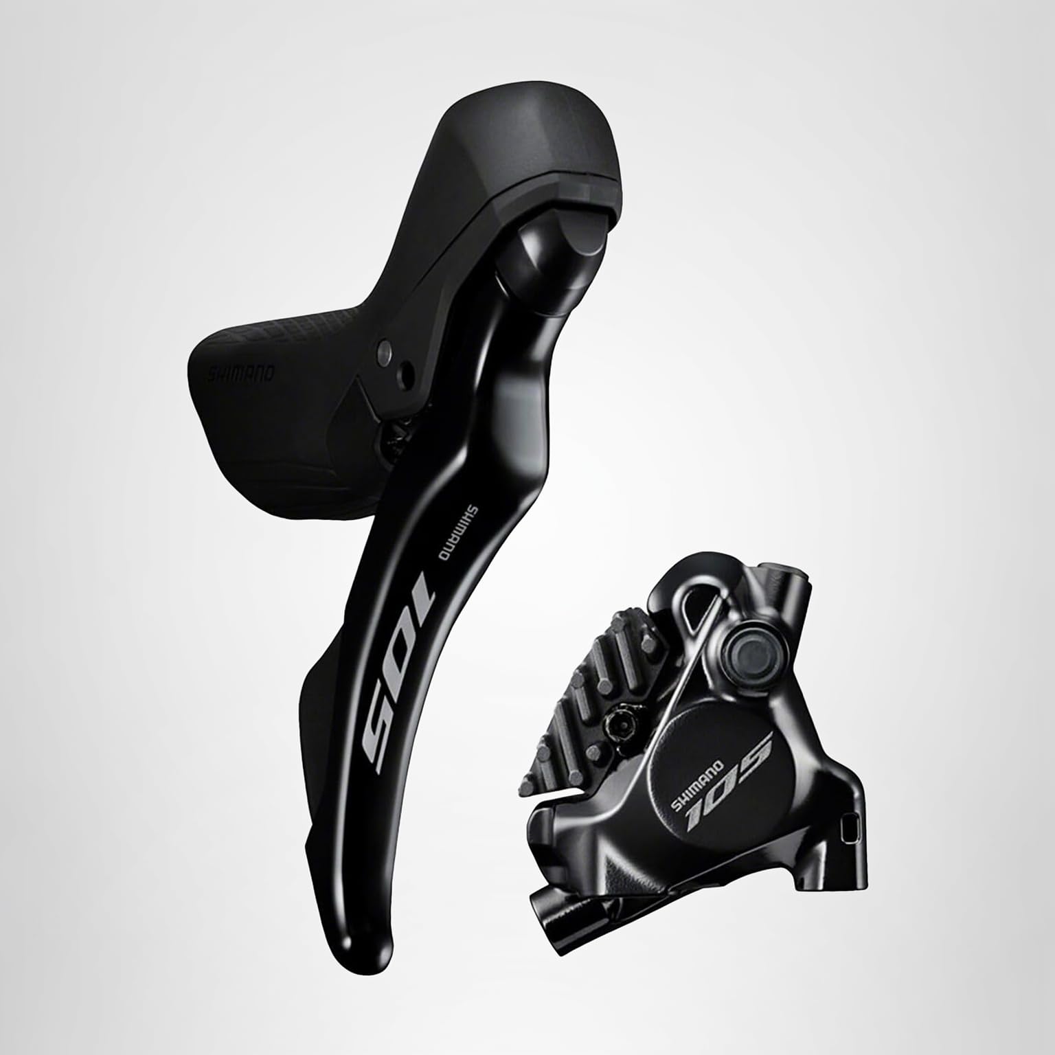 Amazon.com : Shimano 105 105 ST-R7120-R Shift/Brake Lever with BR