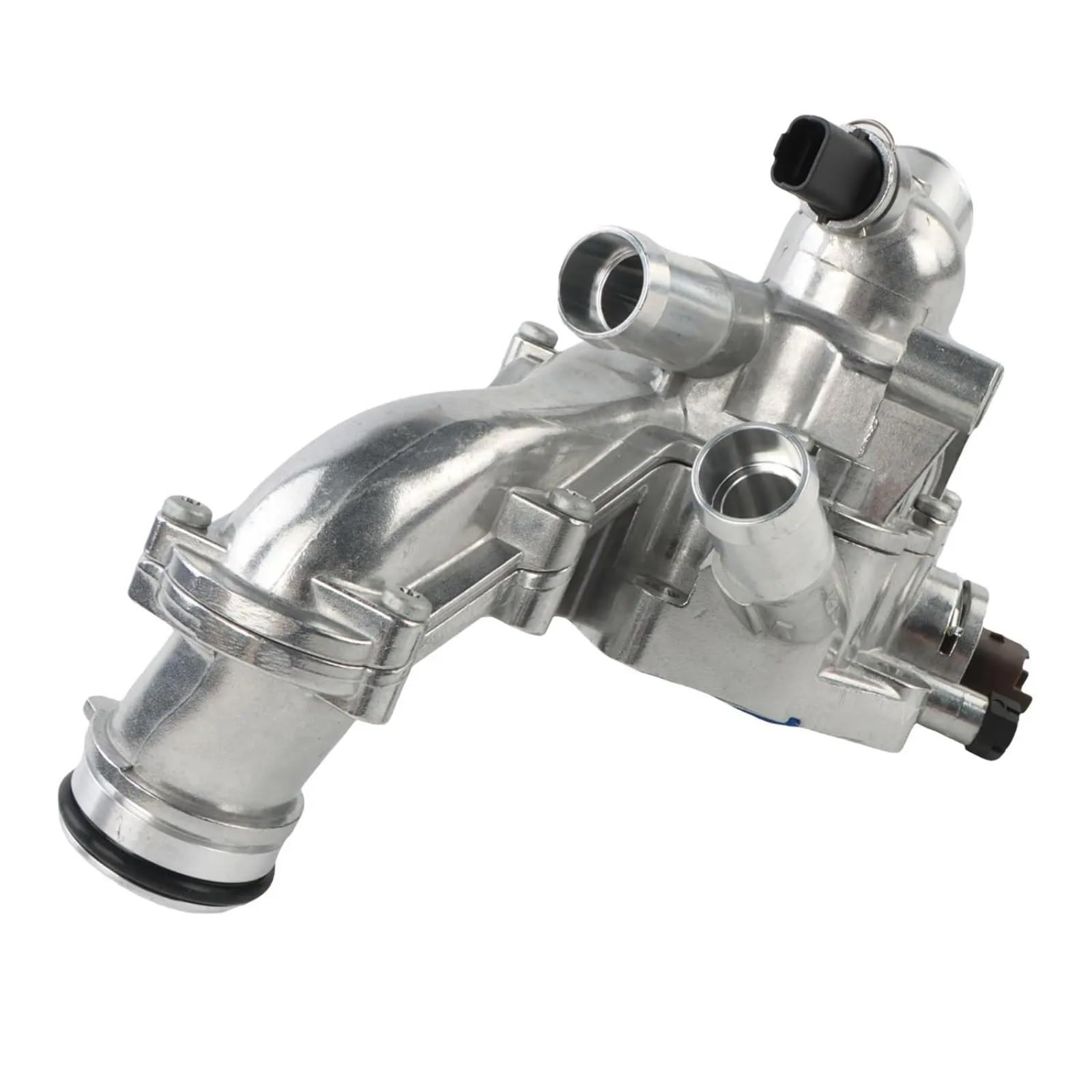 Nnjieupo One Color Coolant Thermostat Housing Coolant Thermostat Housing For Mini For Cooper 2007-2013 11537534521