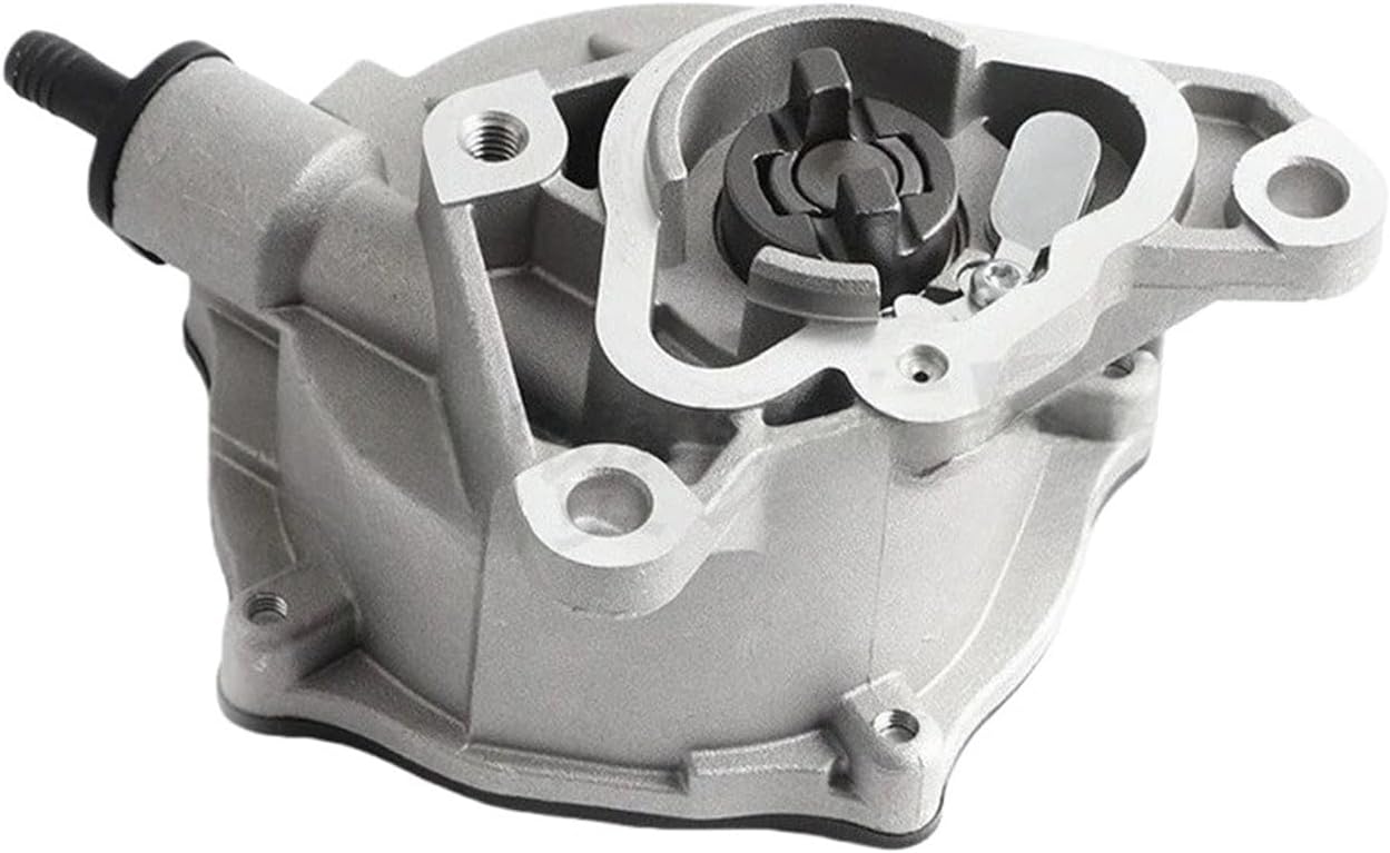 Brake Vacuum Pump Compatible For Foton Cummins ISF2.8 Diesel Engine Auman Truck Replace OE 5282085 5270422