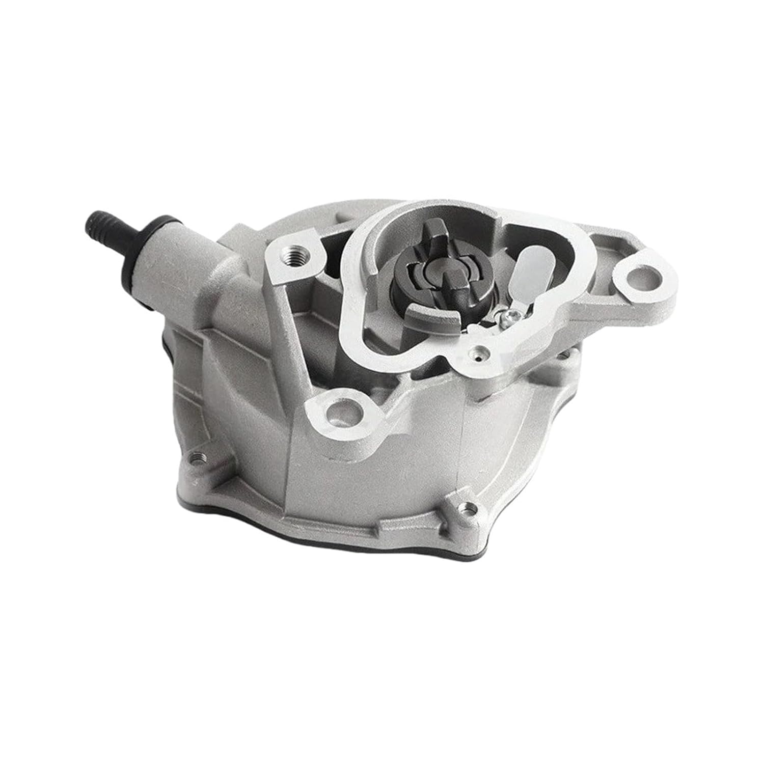 Brake Vacuum Pump Compatible for Foton Cummins ISF2.8 Diesel Engine Auman Truck Replace OE 5282085 5270422