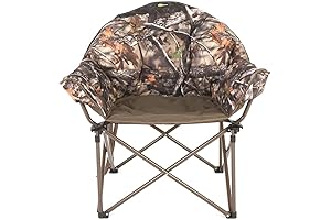 Faulkner 52285 Camo Furniture Chair