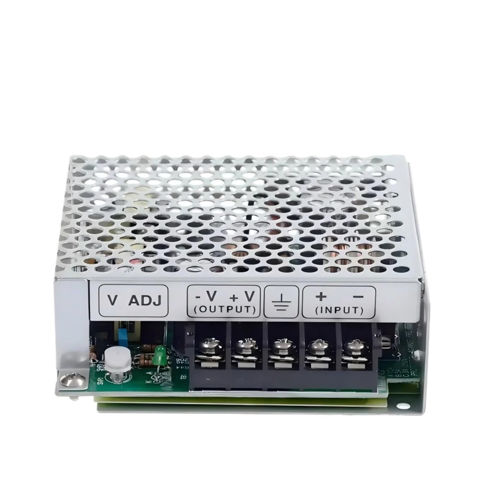 XDDQWSWA 25W Single Output DC-DC Converter SD-25C-5V SD-25C-12V SD-25C-24V(SD-25C-24)