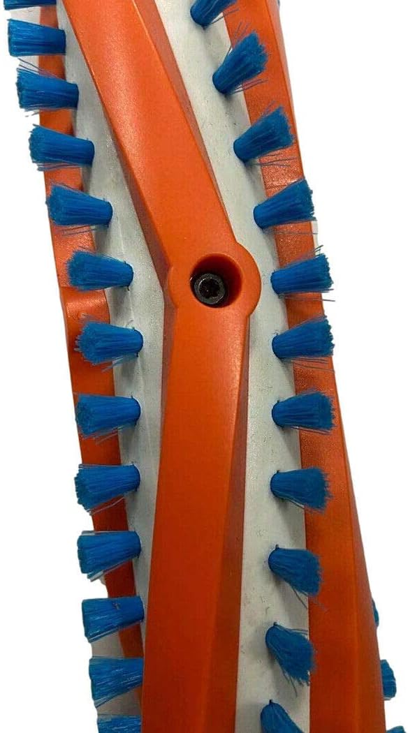 4 Pack Filters & Mian Brush Kit for Black+Decker POWERSERIES Cordless Stick Vacuum BSV2020G