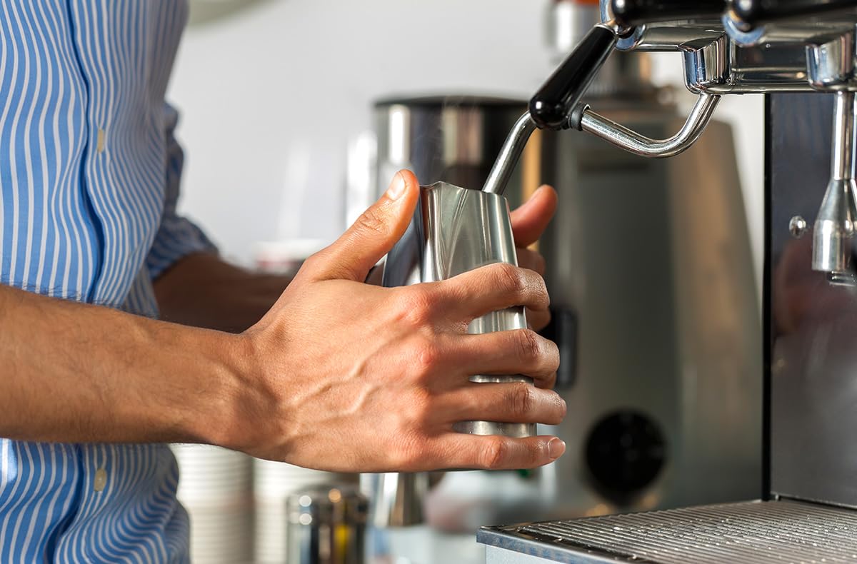 JOCHEN SCHWEIZER Geschenkgutschein: Baristakurs Bonn