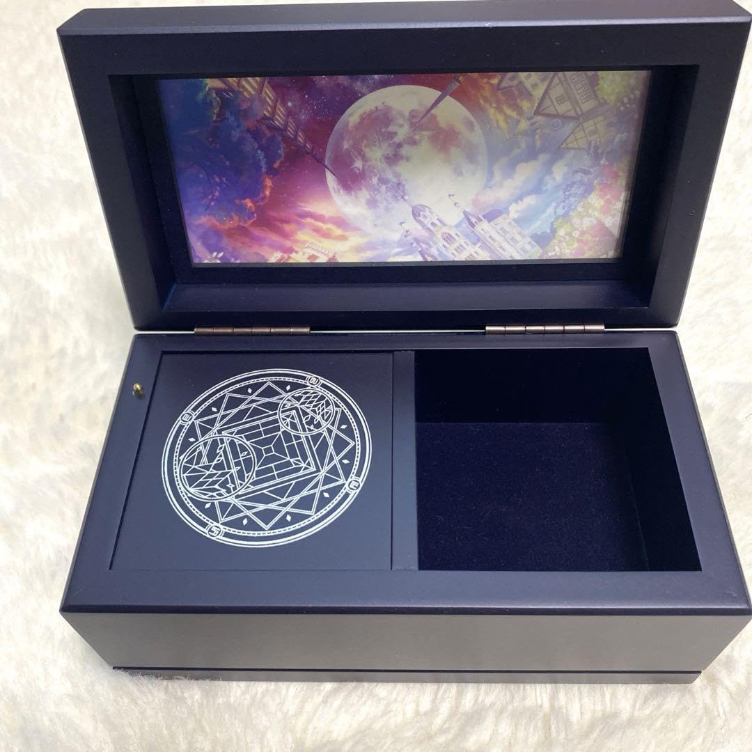 魔法使いの約束 オルゴール Amazon | 魔法使いの約束 オルゴール まほやく | オルゴール