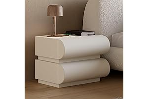 Optimus Smart Nightstand: Upgrade Your Bedside with Style and Convenience