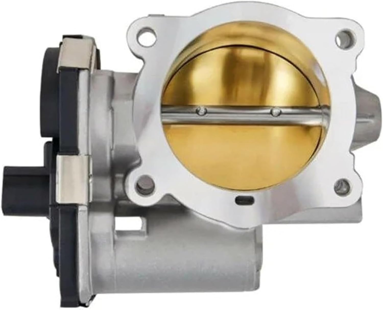 スロットルボディ ビュイック用エンクレーブ 2012-2019 ラクロス用 2012-2016 完全なスロットルボディアセンブリ 1 スロットルボディアセンブリ  用のビュイック用スロットルボディアクチュエーター、用のラクロス用、用のリーガル用アセンブリ Amazon.co.jp: 交換 用 ... スロットルボディアセンブリ 用のビュイック用スロットルボディアセンブリ エンクレーブ用 用のラクロス用スロットルボディアセンブリ