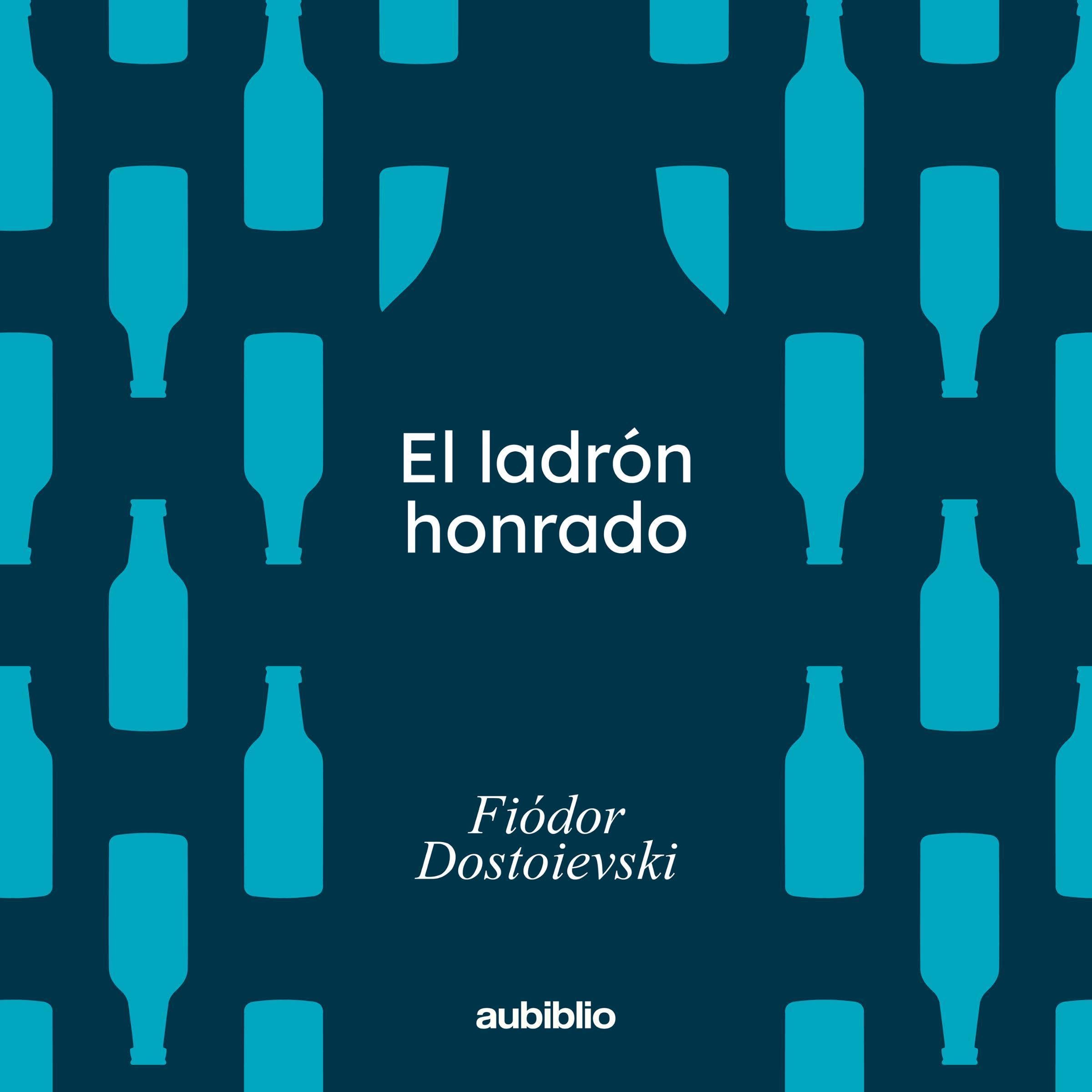 El ladrón honrado [The Honest Thief]
