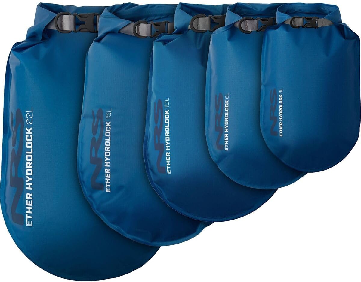 NRS Ether HydroLock Dry Bag