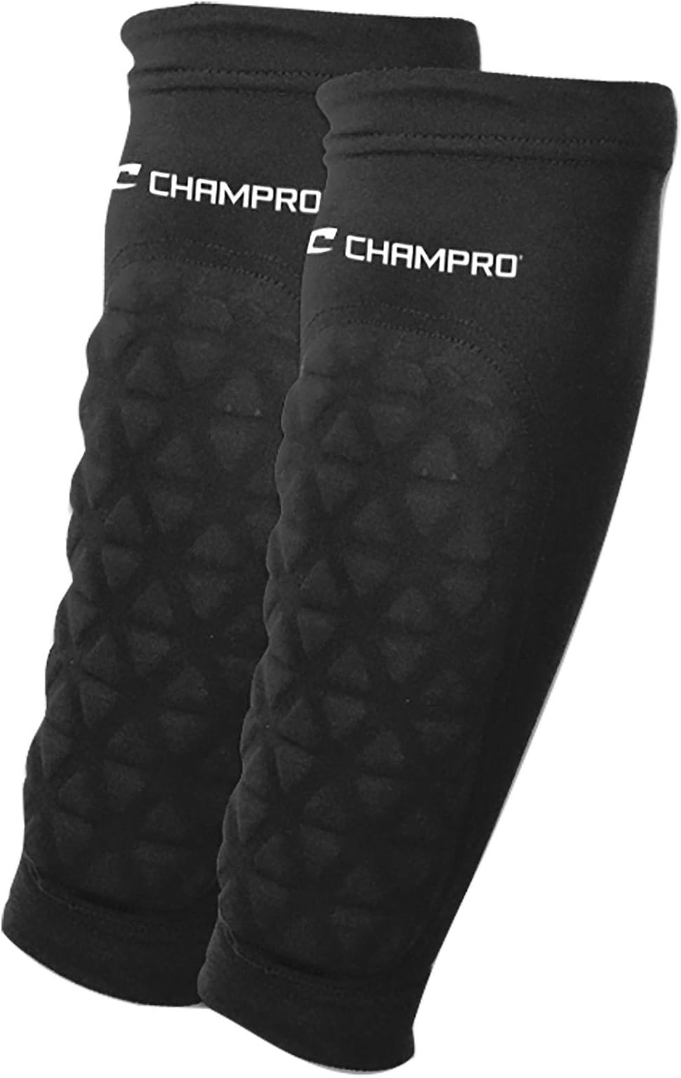 Tri-Flex Padded Compression Forearm Sleeves