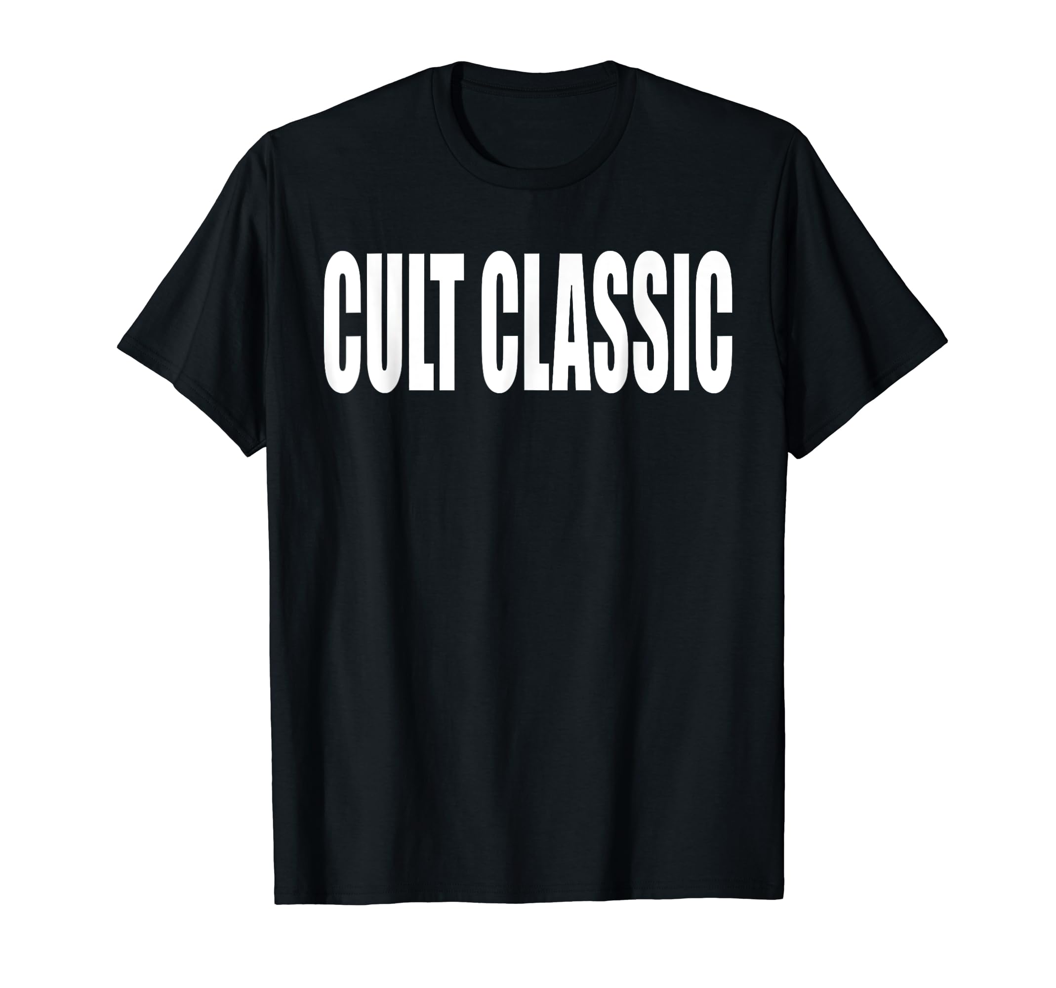 Cult Classic t -shir tCult Classic T-Shirt
