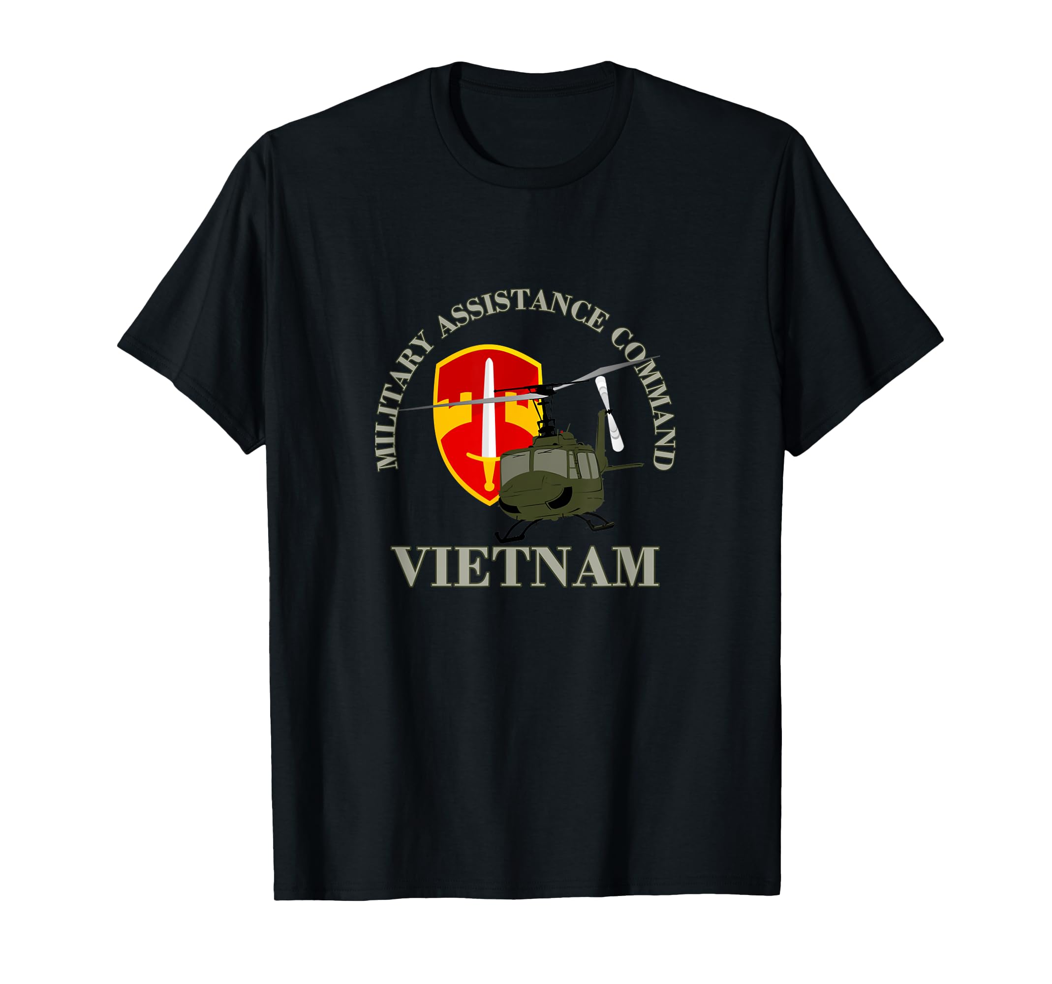 Amazon | MACV-SOG ベトナム軍事援助司令部 ベトナム退役軍人 T
