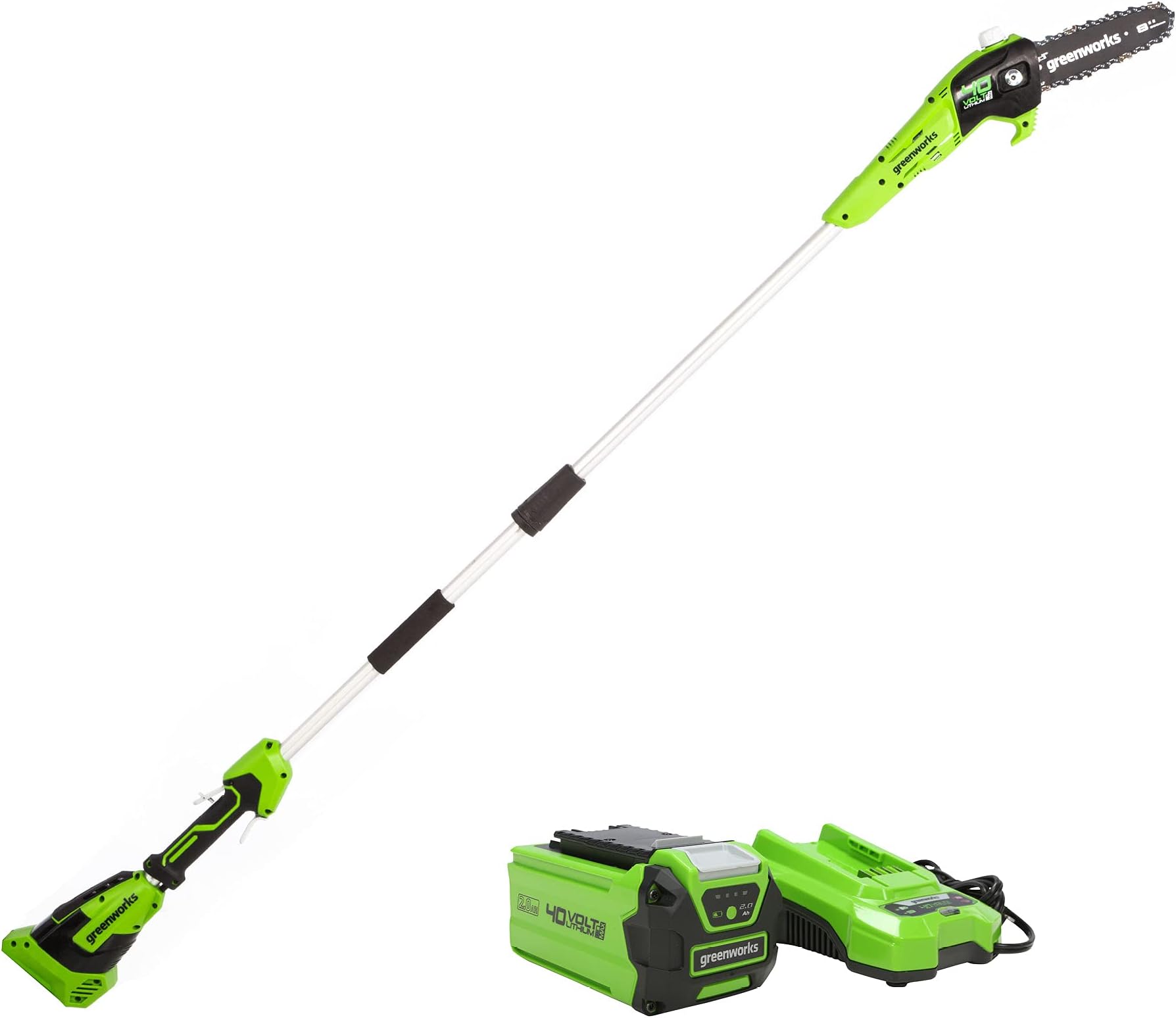 Amazon.com : Sun Joe 24V-PS8CMAX-LTE 24-Volt IONMAX Cordless ...