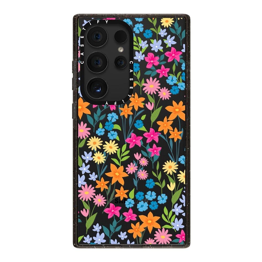 Amazon.co.jp: CASETiFY (ケースティファイ) インパクトケース Galaxy