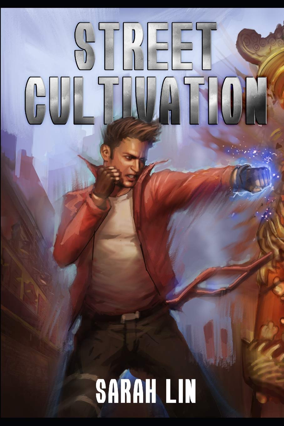 Street Cultivation: 1