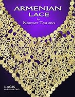 Armenian Lace 091689620X Book Cover