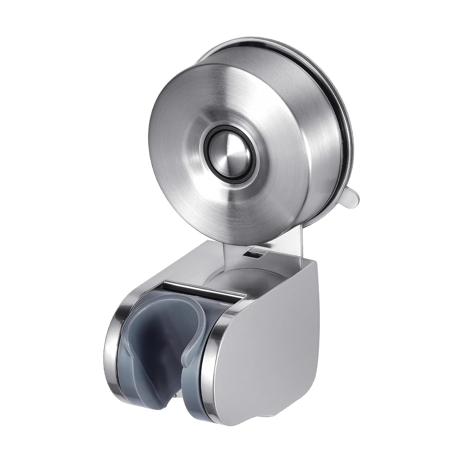 Strong Suction Cup Hook Easy Install Removable for Bathroom Shower Holder Handheld Shower Head Bracket