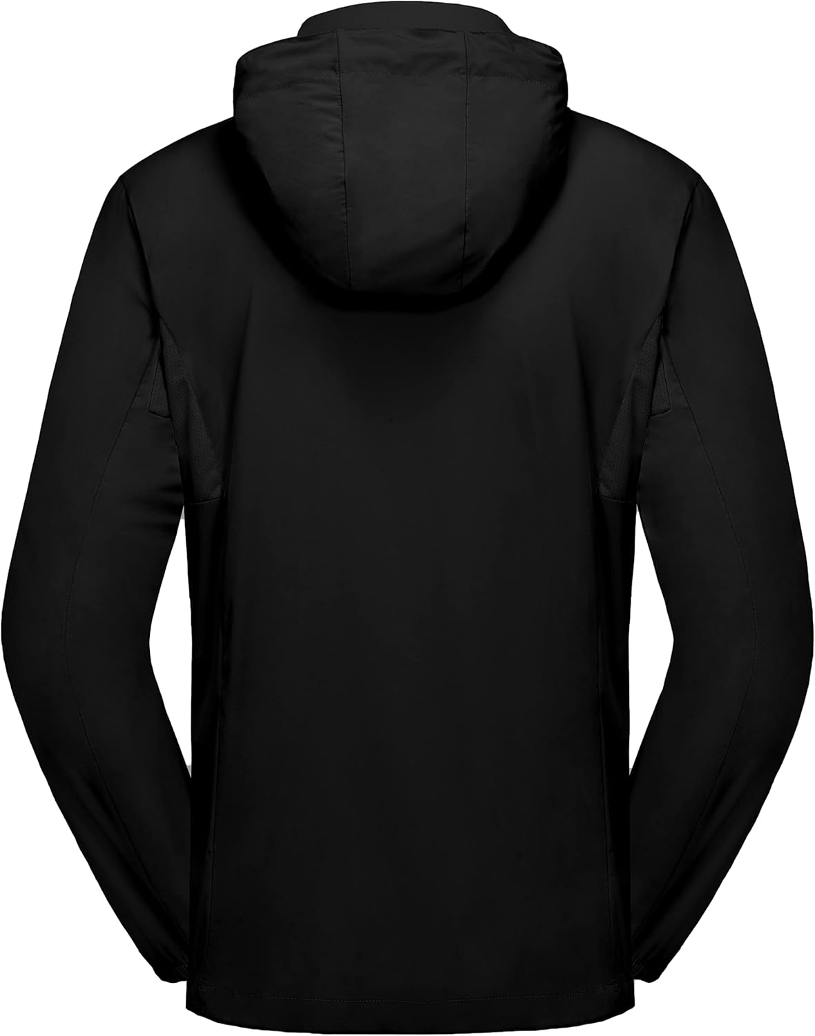 Little Donkey Andy Mens Sun Protection Breathable Jacket UPF 50+, Lightweight Summer Shirts Packable for Running Hiking : Clothing, Shoes & Jewelry