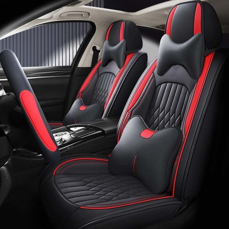 Housse siège voiture universel pour voyager en famille et protéger l'auto
